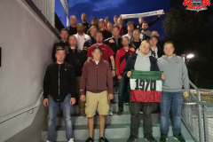 01.09.2019 | Testspiel | EC Bad Nauheim vs. Herner EV