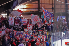 01.09.2023 | Testspiel | EC Bad Nauheim vs. EC Bad Tölz