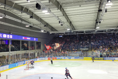 02.01.2024 | EC Kassel Huskies vs. EC Bad Nauheim