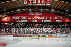 02.02.2025 | EC Bad Nauheim vs. EV Regensburg