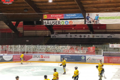 02.03.2021 | EC Bad Nauheim vs. EC Bad Tölz
