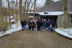 02.04.2022 | Halbfinale Spiel 2 | EC Bad Nauheim vs. EV Ravensburg