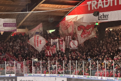 03.03.2024 | EC Bad Nauheim vs. EV Landshut