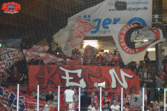 03.09.2019 | Testspiel | EC Bad Nauheim vs. Kölner EC