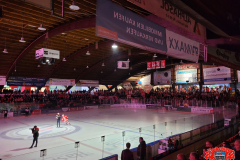 03.10.2021 | EC Bad Nauheim vs. ES Weisswasser