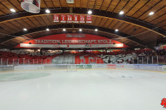 03.10.2023 | EC Bad Nauheim vs. ES Weisswasser