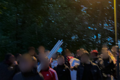 03.10.2025 | ETC Crimmitschau vs. EC Bad Nauheim