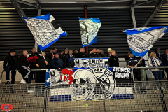 03.11.2024 | Zu Besuch bei Freunden | EHF Passau vs. SC Riessersee