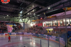 03.12.2019 | EV Landshut vs. EC Bad Nauheim