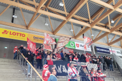 04.04.2022 | Halbfinale Spiel 3 | EV Ravensburg vs. EC Bad Nauheim 