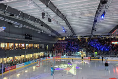04.04.2023 | Halbfinale Spiel 3 | EC Kassel Huskies vs. EC Bad Nauheim