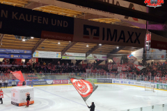 05.02.2022 | EC Bad Nauheim vs. EHC Bayreuth