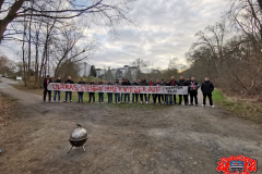 05.03.2023 | EC Bad Nauheim vs. EHC Freiburg