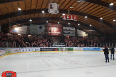 06.03.2020 | PrePlayoff Spiel 1 | EC Bad Nauheim vs. ESC Dresden