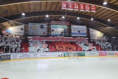 06.04.2023 | Halbfinale Spiel 4 | EC Bad Nauheim vs. EC Kassel Huskies