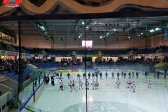 06.10.2019 | Dresdner Eislöwen vs. EC Bad Nauheim