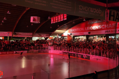 06.10.2023 | EC Bad Nauheim vs. EV Regensburg