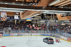 07.03.2025 | Pre-Playoffs Spiel 1 | EV Weiden vs. EC Bad Nauheim