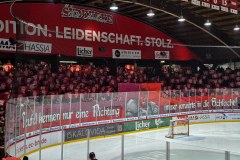07.03.2025 | Pre-Playoffs Spiel 2 | EC Bad Nauheim vs. EV Weiden