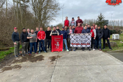 08.03.2020 | PrePlayoff Spiel 2 | ESC Dresden vs. EC Bad Nauheim
