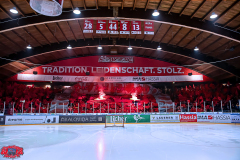08.03.2024 | PrePlayoff Spiel 2 | EC Bad Nauheim vs. ES Weisswasser 