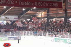 08.09.2023 | Testspiel | EC Bad Nauheim vs. EC Kassel Huskies