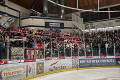 09.03.2025 | Pre-Playoffs Spiel 3 | EV Weiden vs. EC Bad Nauheim