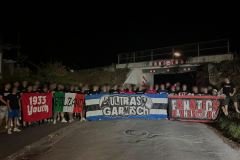 09.08.2025 | Ultras Garmisch Sommerfeier