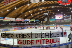 09.09.2022 | Testspiel | EC Bad Nauheim vs. ECDC Memmingen