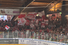 10.09.2023 | Testspiel | EC Bad Nauheim vs. Augsburger EV