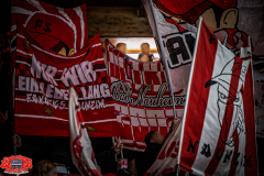 11.10.2024 | EC Bad Nauheim vs.  ESC Dresden