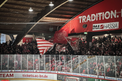 12.01.2025 | EC Bad Nauheim vs. ESC Dresden