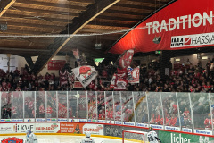 12.10.2025 | EC Bad Nauheim vs. EV Weiden