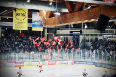13.03.2026 | EV Weiden vs. EC Bad Nauheim