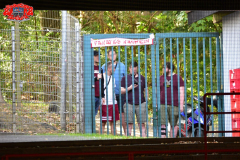 13.09.2020 | Trainingsspiel | EC Bad Nauheim vs. Junghaie Kölner EC