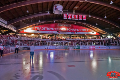13.10.2023 | EC Bad Nauheim vs. VER Selb