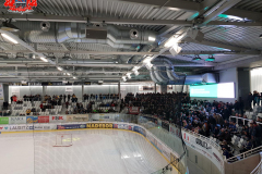 14.02.2020 | ES Weisswasser vs. EC Bad Nauheim