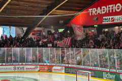 14.09.2025 | Testspiel | EC Bad Nauheim vs. Düsseldorfer EG