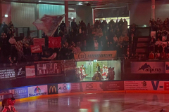 14.10.2022 | ESV Kaufbeuren vs. EC Bad Nauheim