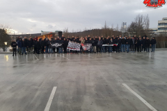 14.12.2019 | EC Bad Nauheim vs. Löwen Frankfurt in Offenbach