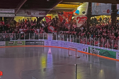 15.01.2023 | EC Bad Nauheim vs. EV Landshut