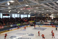 15.09.2019 | ESV Kaufbeuren vs. EC Bad Nauheim