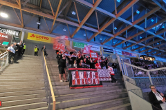 15.09.2023 | EV Ravensburg vs. EC Bad Nauheim