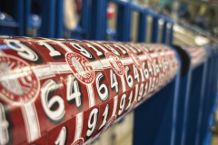 16.02.2025 | ESC Dresden vs. EC Bad Nauheim