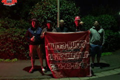 16.08.2019 | Trainingslager + Testspiel | Dornbirner EC vs. EC Bad Nauheim