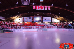16.10.2022 | EC Bad Nauheim vs. EC Kassel Huskies