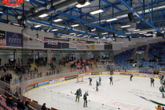 17.01.2020 | SC Bietigheim vs. EC Bad Nauheim