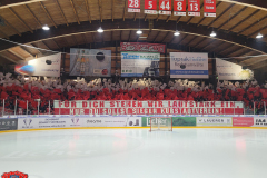 17.03.2023 | Viertelfinale Spiel 2 | EC Bad Nauheim vs. ESV Kaufbeuren