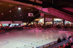 17.09.2021 | Testspiel | EC Bad Nauheim vs. EHC Freiburg