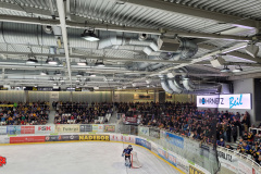 17.11.2023 | ES Weisswasser vs. EC Bad Nauheim